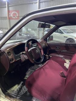 Nissan Pickup